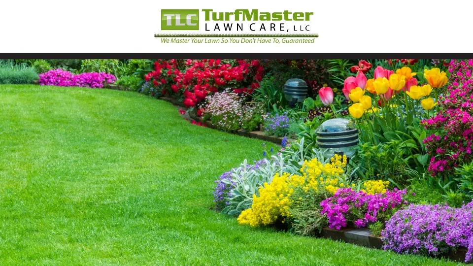 Custom lawn mowing service in Marion, AR by TLC TurfMaster Lawn Care