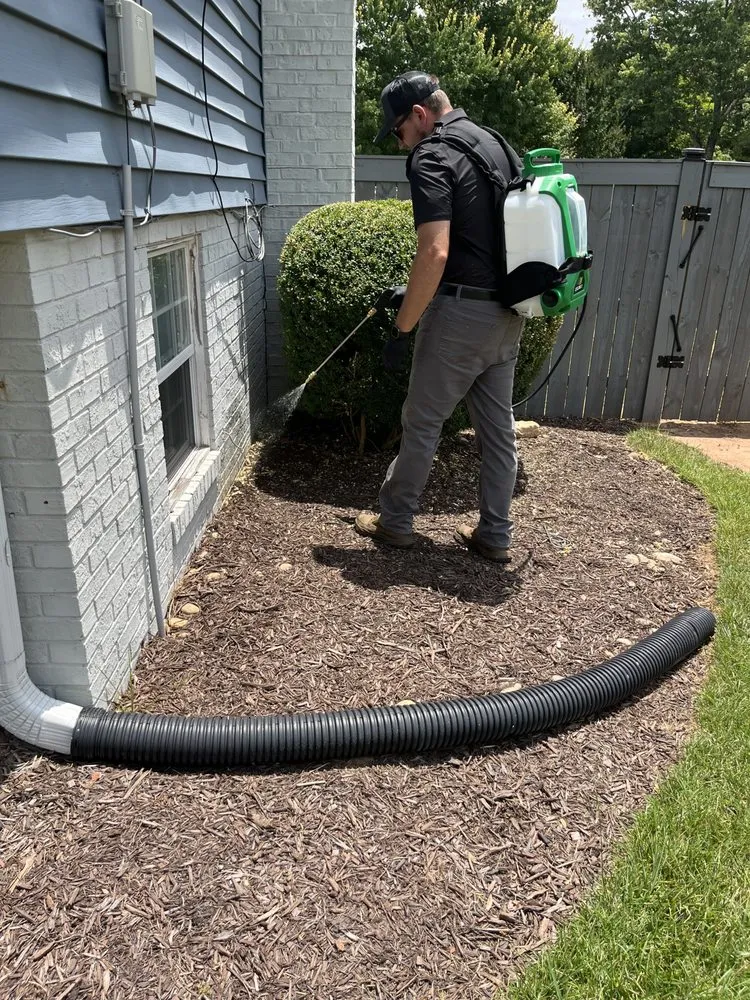 Top-rated lawn care service in Mauldin, SC - TLC Upstate Lawn and Pest