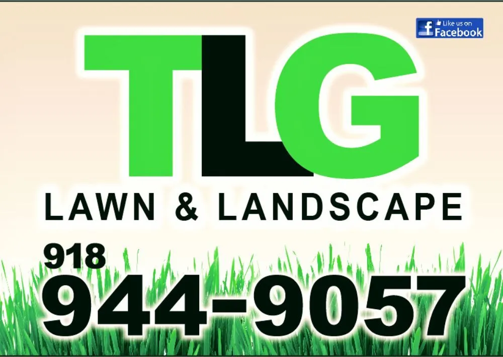 Top-rated landscaping services in Chelsea, OK - TLG Lawn & Landscape