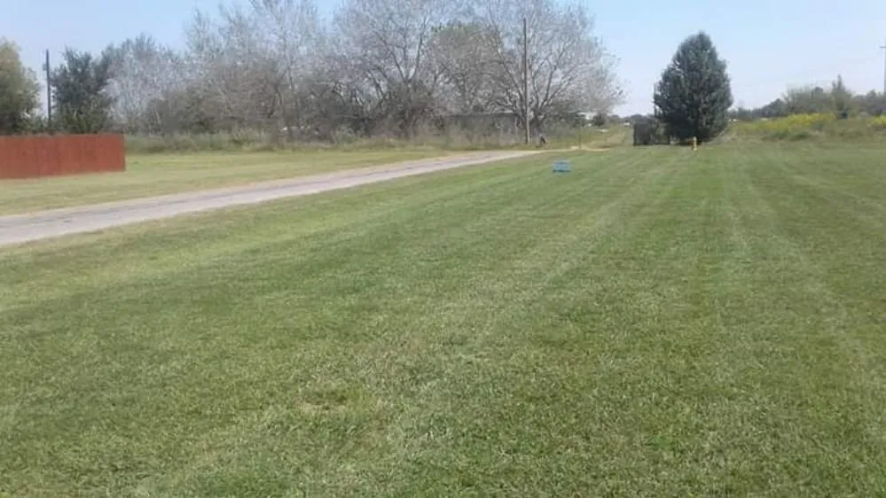 Affordable landscaping services near you in Chelsea, OK by TLG Lawn & Landscape