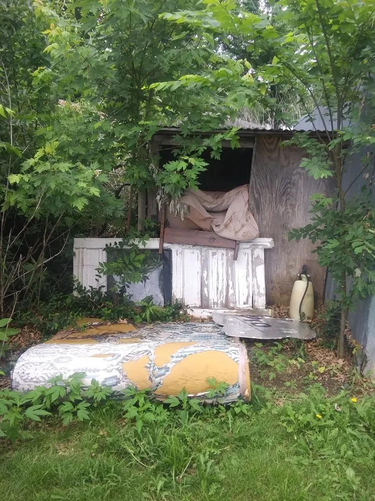 Top-rated outdoor landscaping in Chelsea, OK by TLG Lawn & Landscape