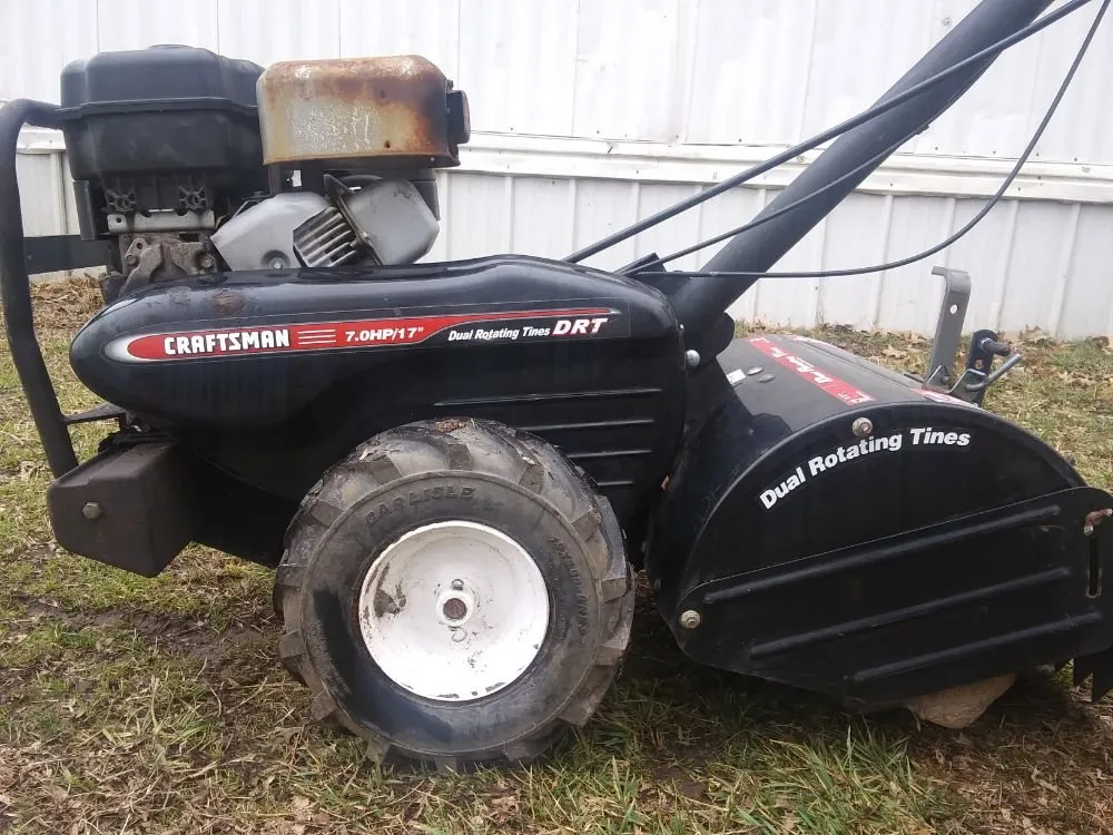 Affordable lawn mowing service for beautiful yards in Chelsea, OK by TLG Lawn & Landscape