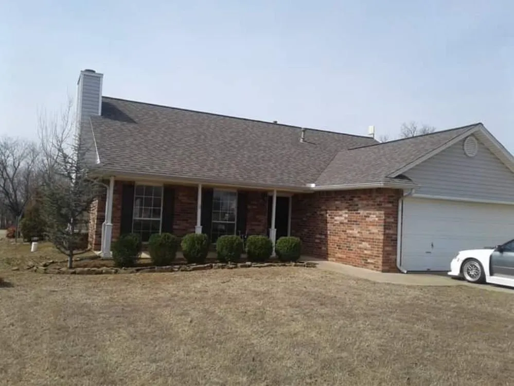 Top-rated lawn care service near you across Chelsea, OK - TLG Lawn & Landscape