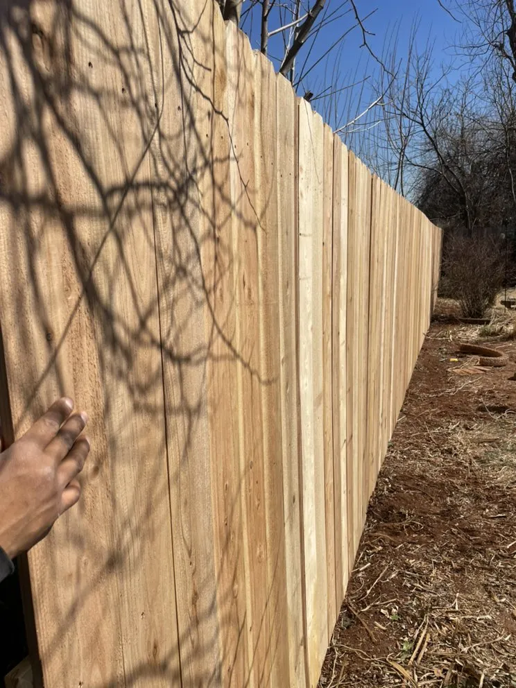 Custom lawn care service in Oklahoma City, OK - TLG Lawn Care