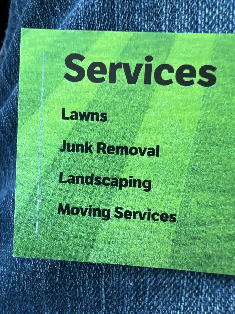 Affordable yard maintenance for beautiful yards across Mocksville, NC - TLG Lawncare & More