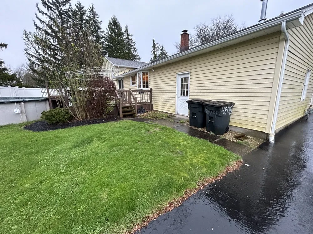 Top-rated landscape installation in Wilson, NY - TLK Outdoor Services