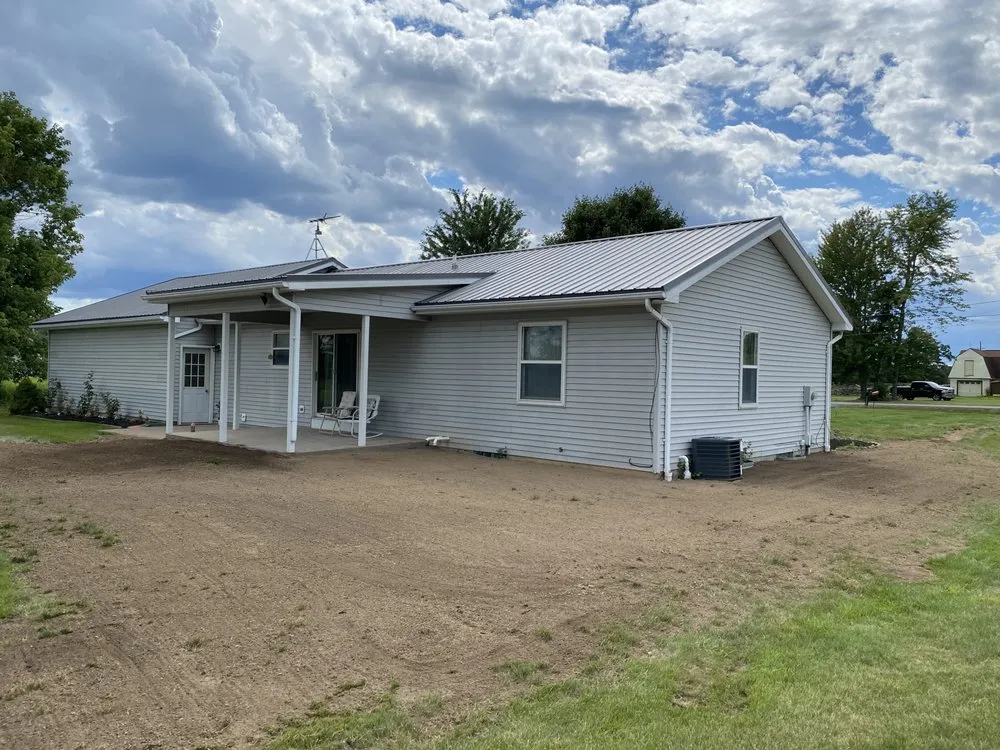 Reliable landscape installation for residential properties across Wilson, NY - TLK Outdoor Services