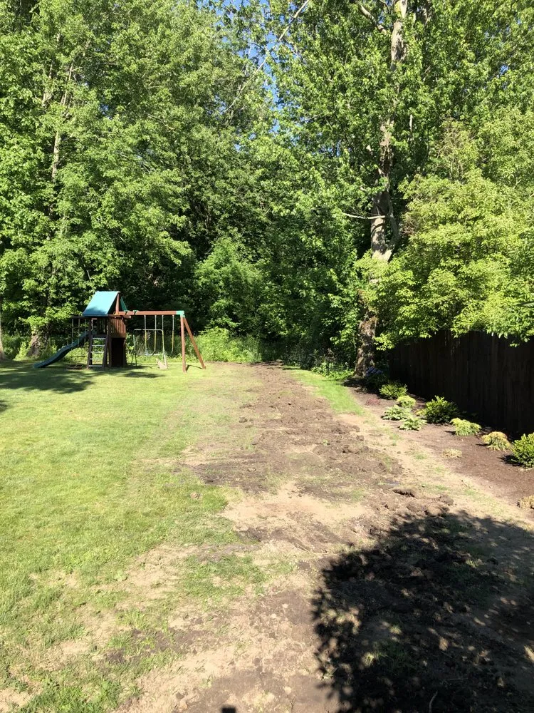 Trusted outdoor landscaping for year-round maintenance in Wilson, NY by TLK Outdoor Services