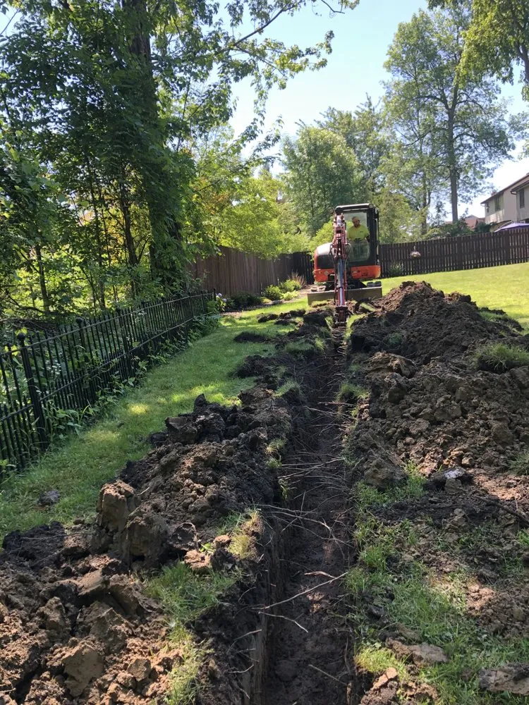 Affordable landscaping services experts serving Wilson, NY - TLK Outdoor Services