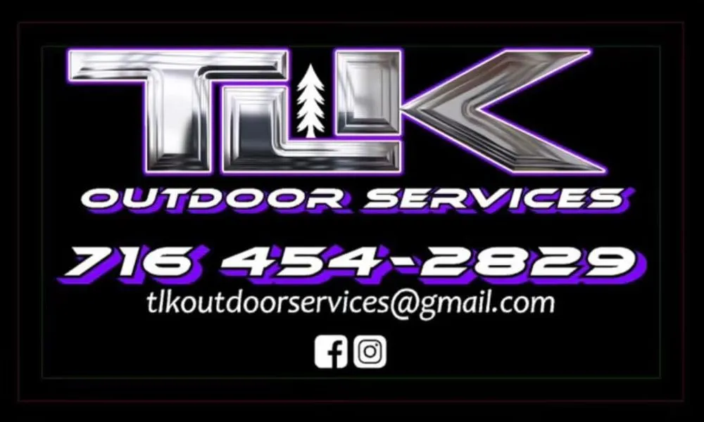 Top-rated garden landscaping for year-round maintenance across Wilson, NY - TLK Outdoor Services