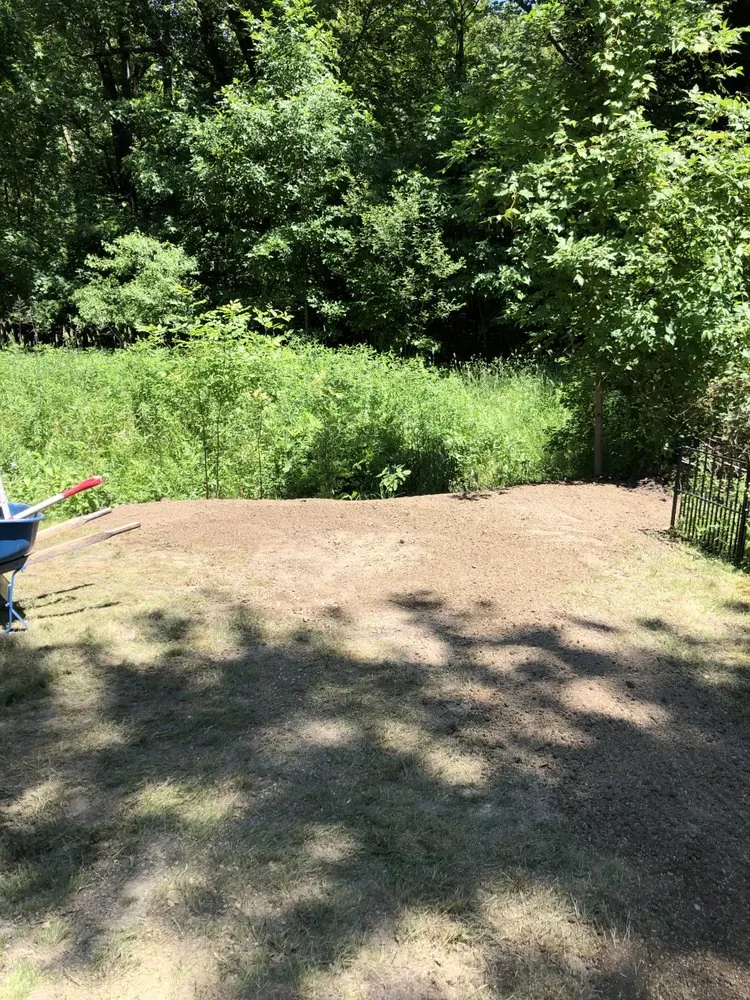 Local lawn mowing service in Wilson, NY - TLK Outdoor Services