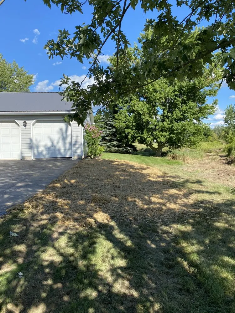 Top-rated garden landscaping in Wilson, NY - TLK Outdoor Services