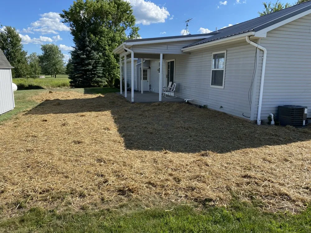 Expert garden landscaping in Wilson, NY - TLK Outdoor Services