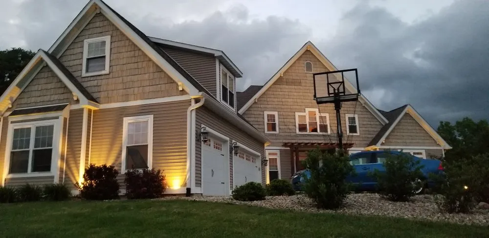 Expert landscaping services in Peoria, IL by TLL Landscaping