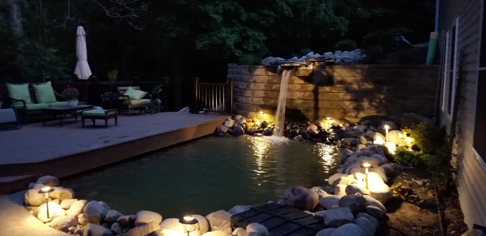 Trusted lawn mowing service experts serving Peoria, IL - TLL Landscaping