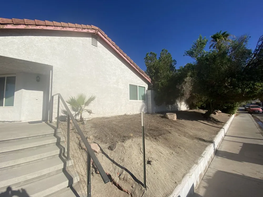 Custom landscape installation experts serving Salton Sea Beach, CA - TLM Landscaping Maintenance
