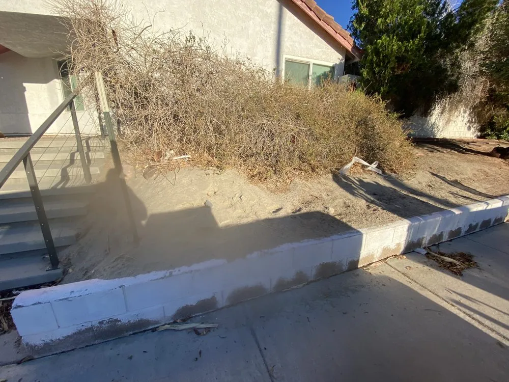 Affordable landscape design in Salton Sea Beach, CA - TLM Landscaping Maintenance