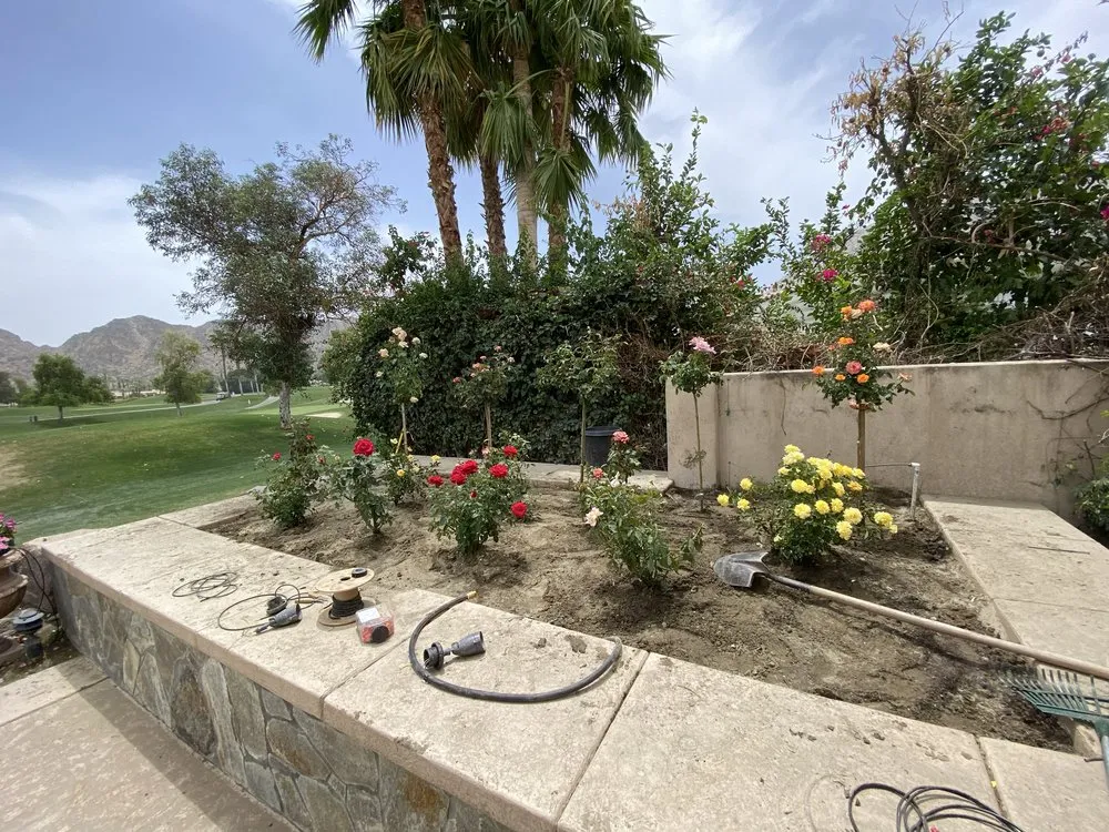 Top-rated landscape installation in Salton Sea Beach, CA - TLM Landscaping Maintenance