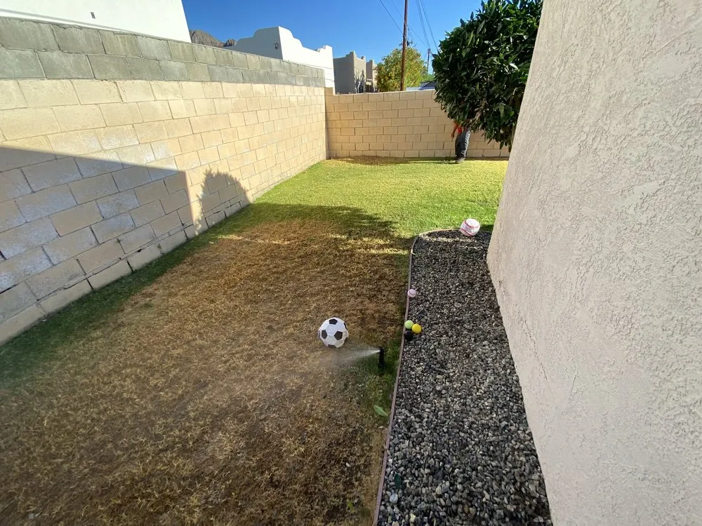 Custom landscape installation experts serving Salton Sea Beach, CA - TLM Landscaping Maintenance