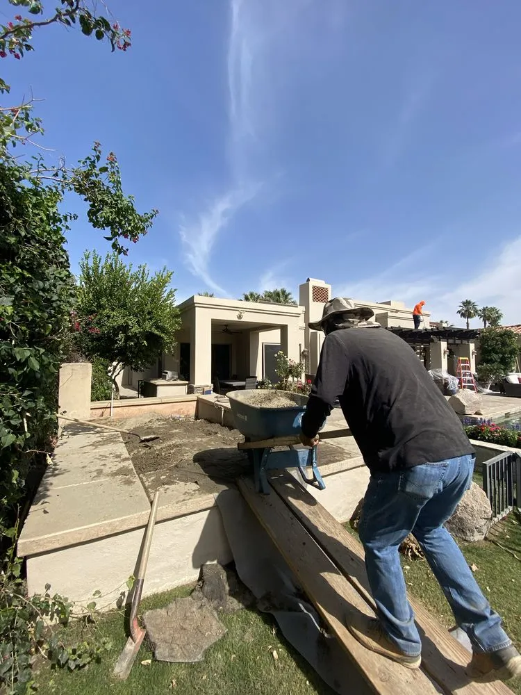Expert landscaping services experts serving Salton Sea Beach, CA - TLM Landscaping Maintenance