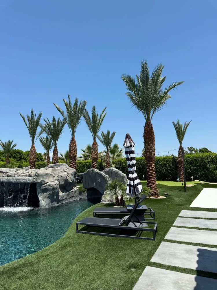Expert landscaping services for outdoor upgrades across Salton Sea Beach, CA - TLM Landscaping Maintenance