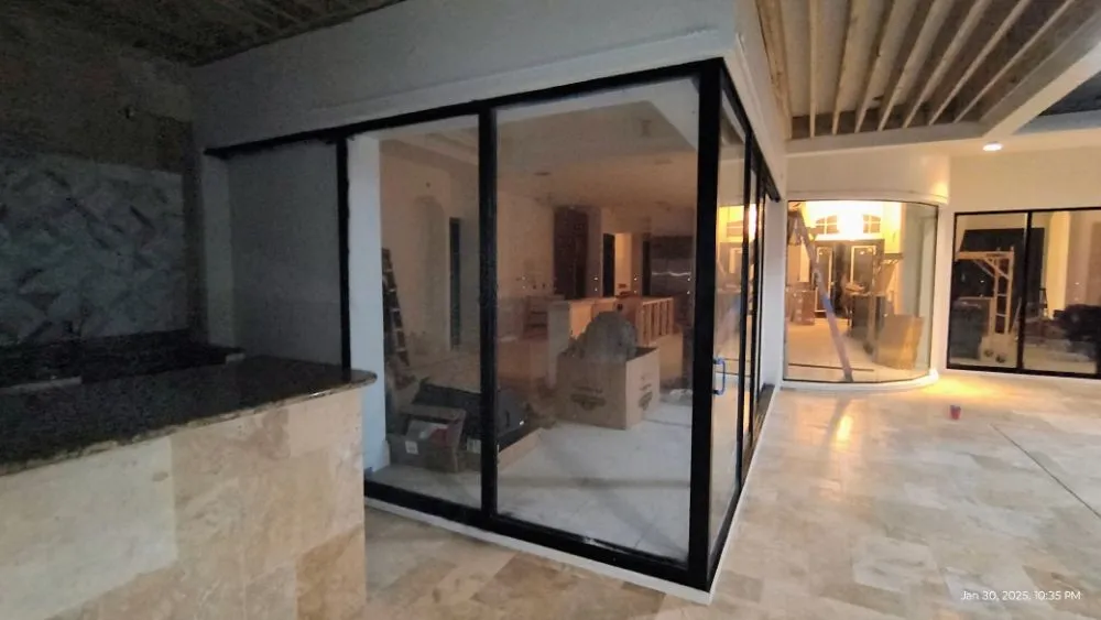 Affordable residential landscaping in Palm Bay, FL by Tlo Tile And Home Repairs