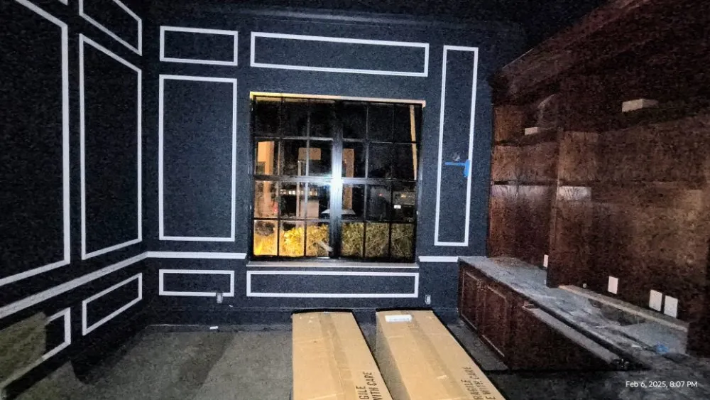 Affordable outdoor landscaping for year-round maintenance across Palm Bay, FL - Tlo Tile And Home Repairs