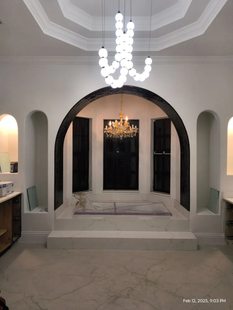 Expert lawn mowing service in Palm Bay, FL by Tlo Tile And Home Repairs