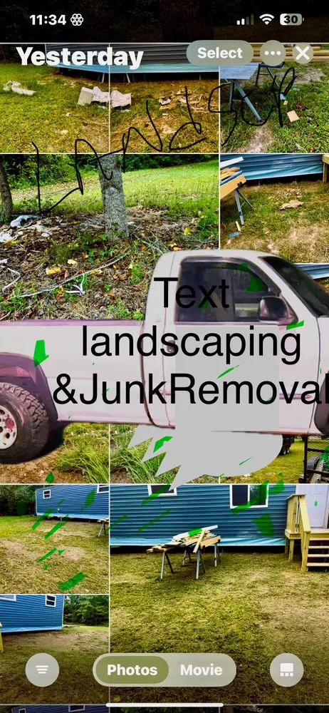 Expert yard maintenance near you in Tappahannock, VA by Tlp Landscaping & Junk Removal
