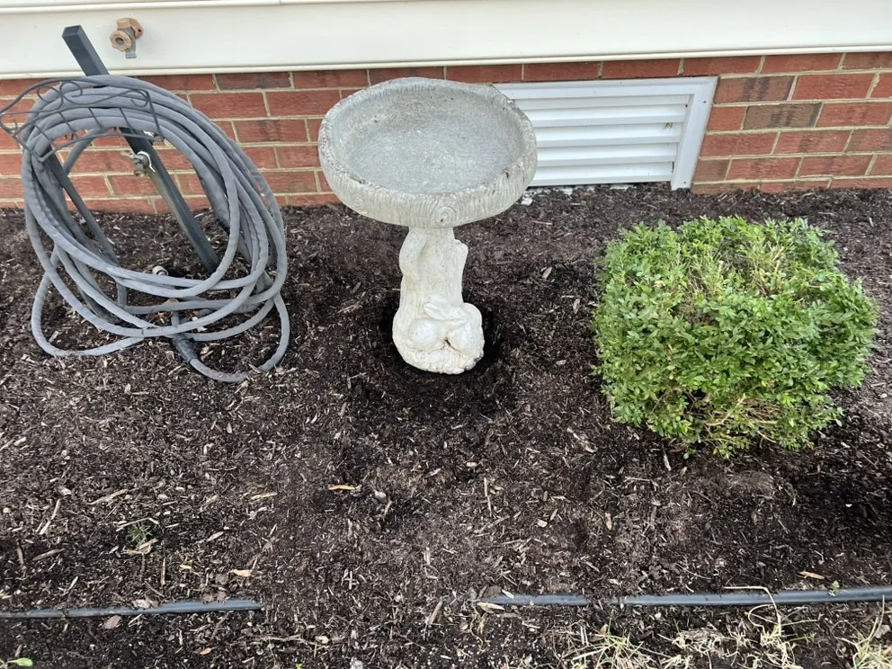 Custom residential landscaping in Tappahannock, VA - Tlp Landscaping & Junk Removal