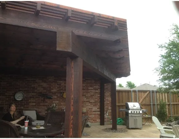 Top-rated lawn mowing service for year-round maintenance across Allen, TX - TLS Landscape