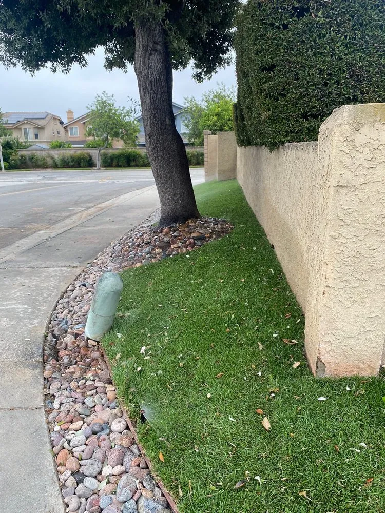 Trusted outdoor landscaping in Riverside, CA - TLS Landscaping