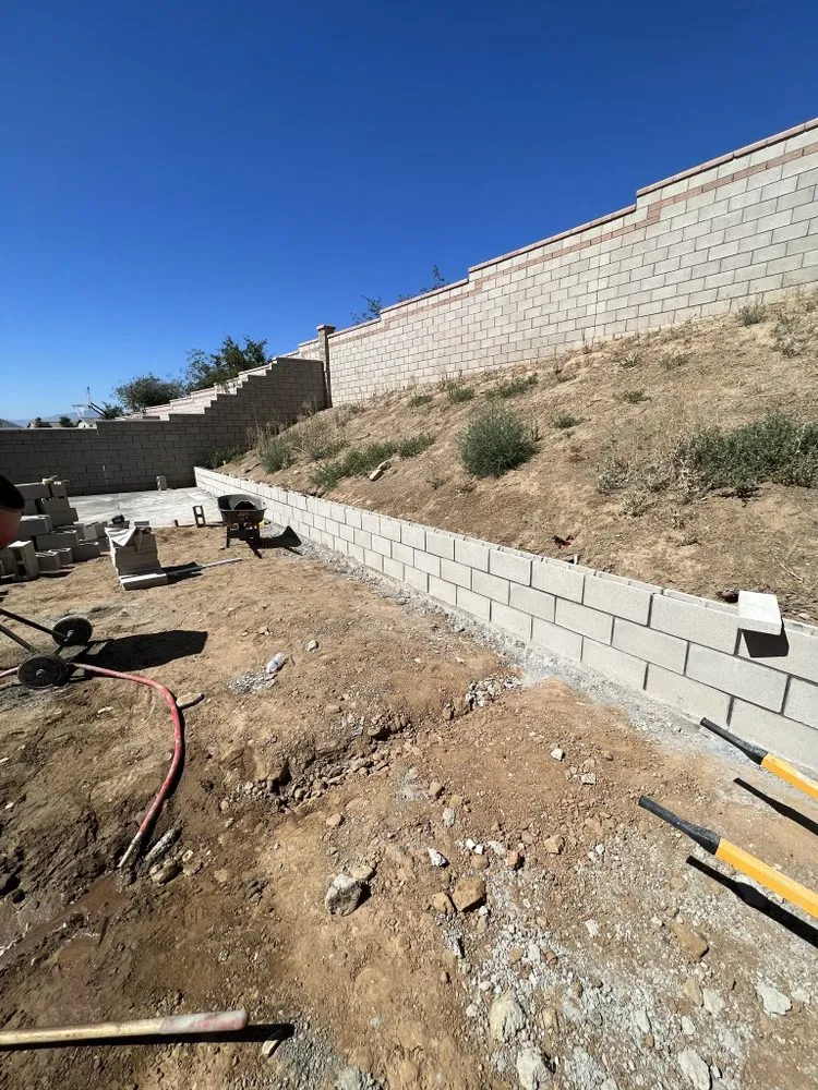 Custom yard maintenance in Riverside, CA - TLS Landscaping