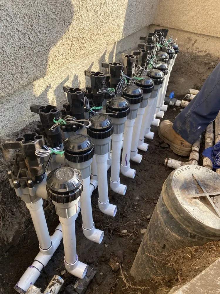 Trusted garden landscaping for outdoor upgrades in Riverside, CA by TLS Landscaping