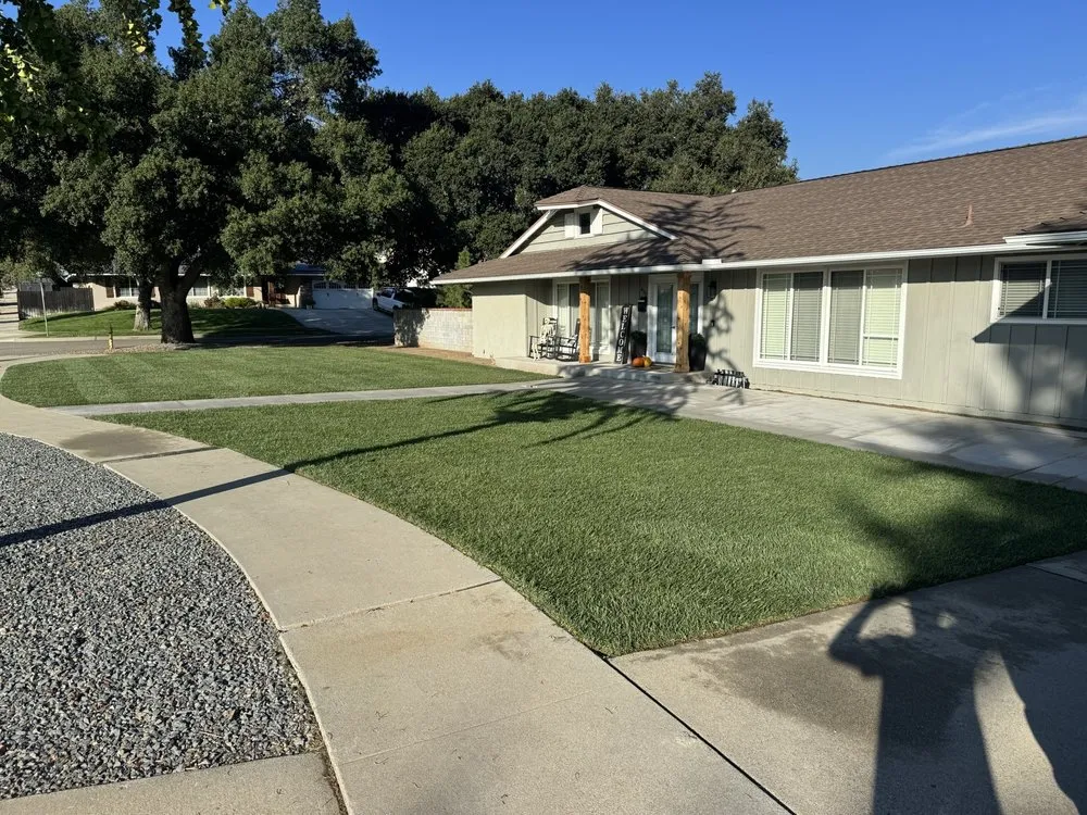 Reliable outdoor landscaping near you across Riverside, CA - TLS Landscaping