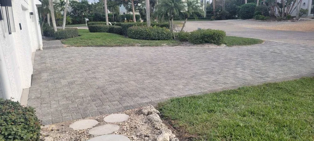 Reliable outdoor landscaping in Fort Myers, FL - TLS Lawn & Tree Service