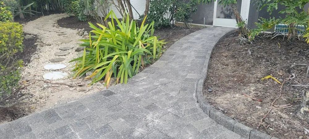 Trusted residential landscaping experts serving Fort Myers, FL - TLS Lawn & Tree Service