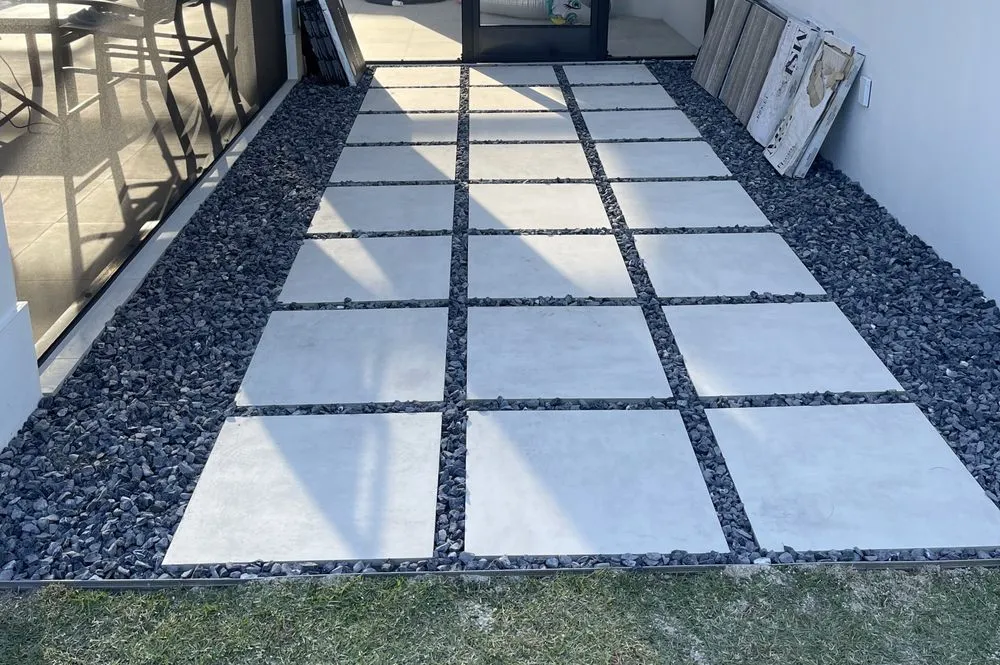 Trusted landscape installation in Fort Myers, FL by TLS Lawn & Tree Service