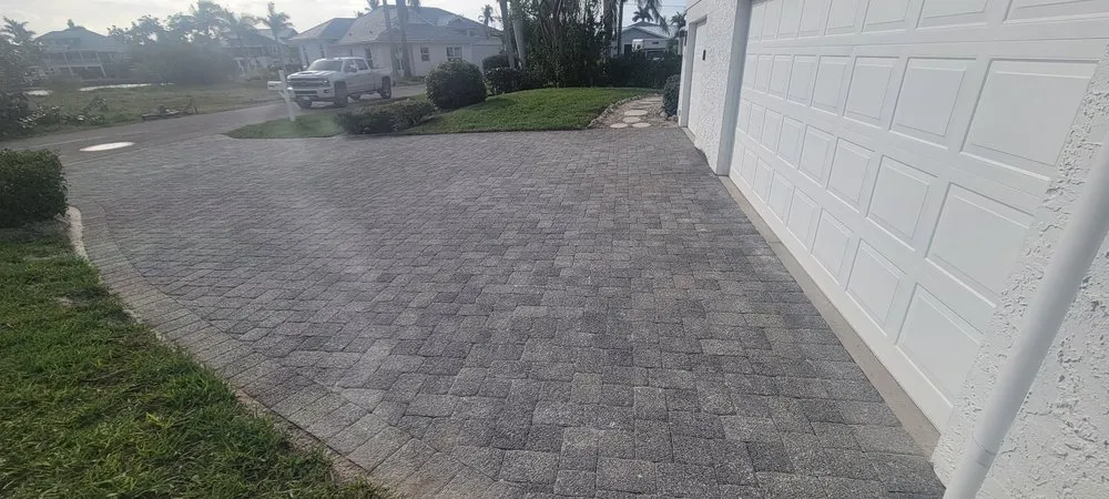 Trusted garden landscaping for homes across Fort Myers, FL - TLS Lawn & Tree Service