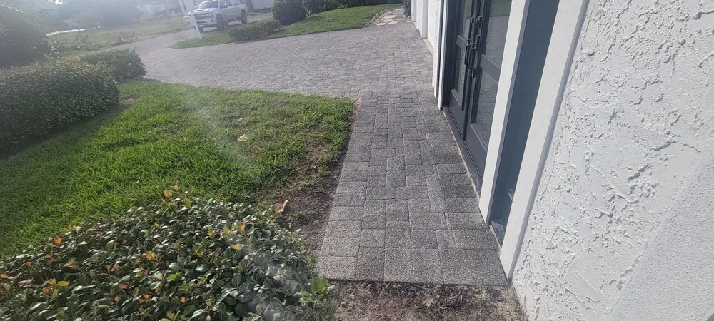 Professional lawn care service for year-round maintenance in Fort Myers, FL by TLS Lawn & Tree Service