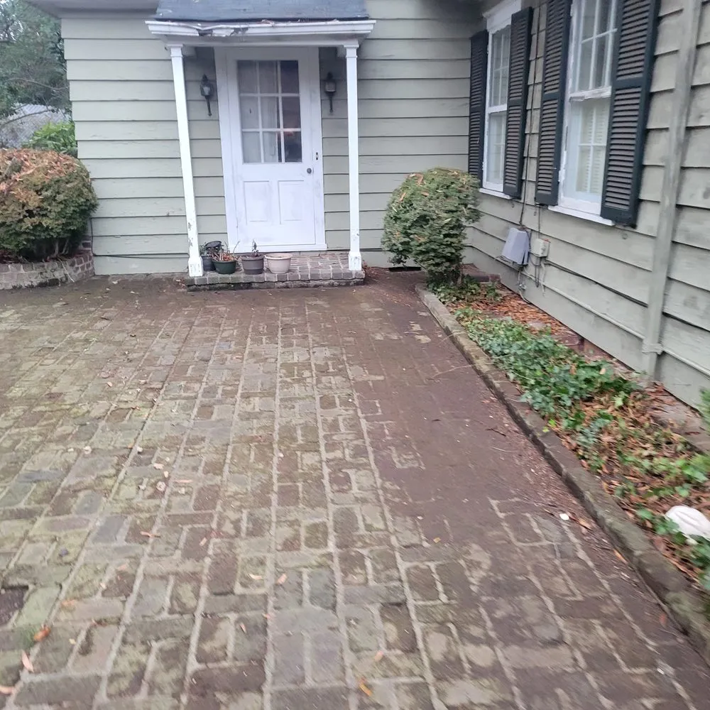 Reliable landscape design for residential properties in Gibsonville, NC by TL's Lawn Care