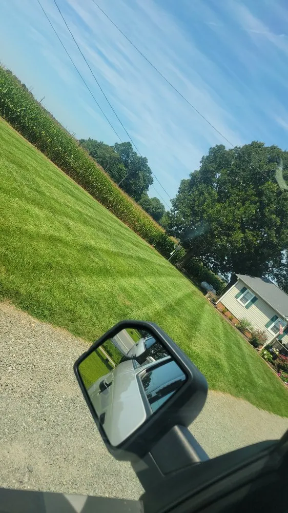 Top-rated lawn care service in Gibsonville, NC - TL's Lawn Care