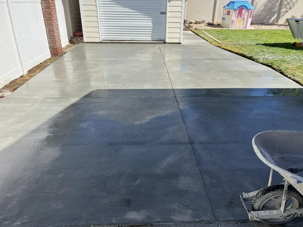 Affordable residential landscaping experts serving Riverton, UT - TLT Enterprises