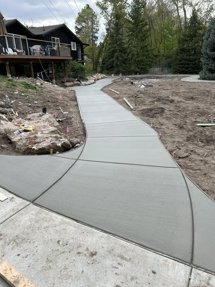 Expert landscaping services in Riverton, UT by TLT Enterprises