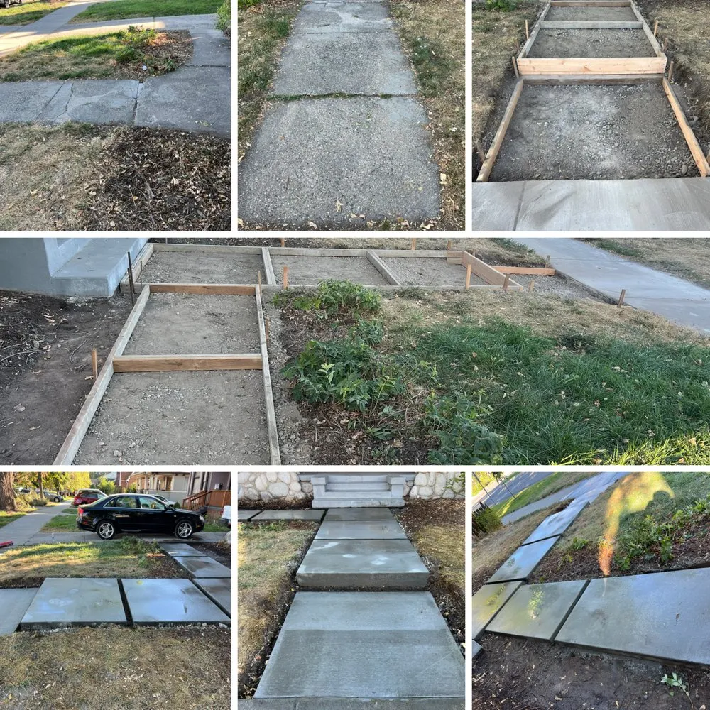 Top-rated landscaping services for homes across Riverton, UT - TLT Enterprises