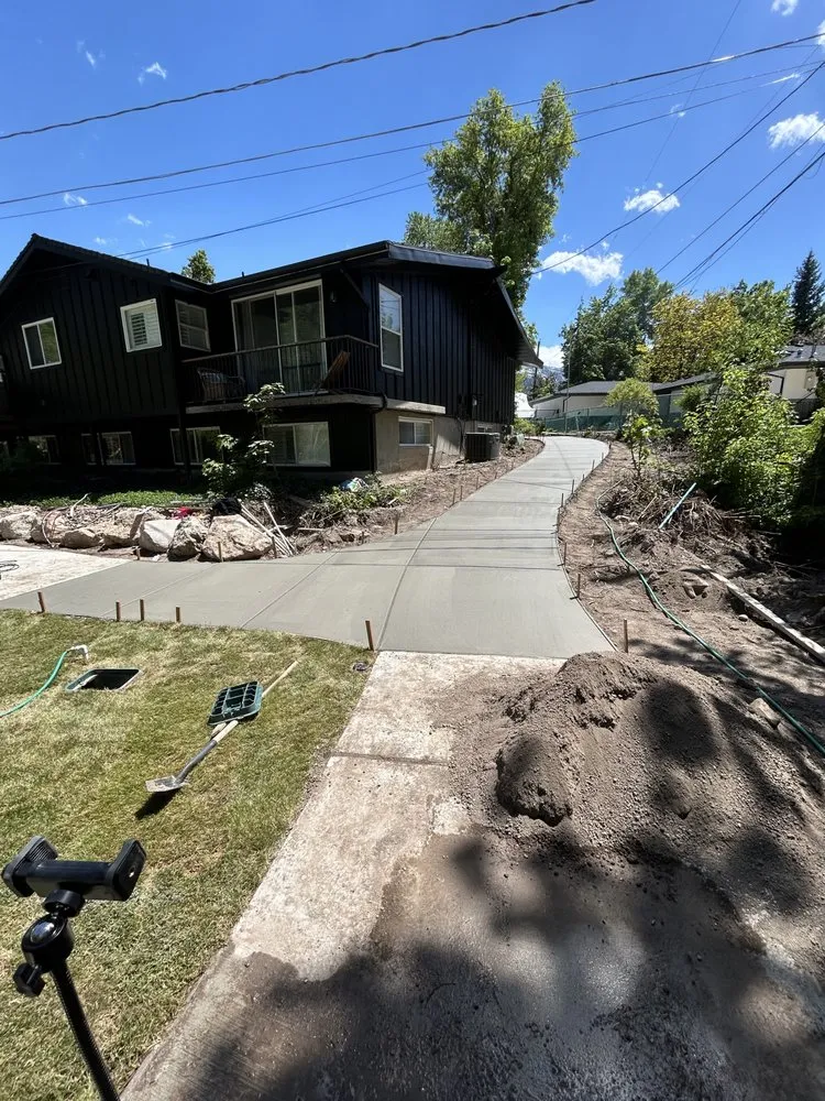 Reliable landscape design in Riverton, UT - TLT Enterprises