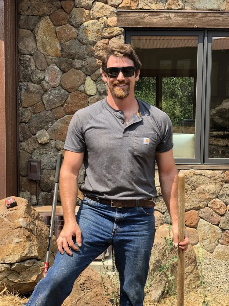 Top-rated landscape design near you in Sonoma, CA by TLT Land Services