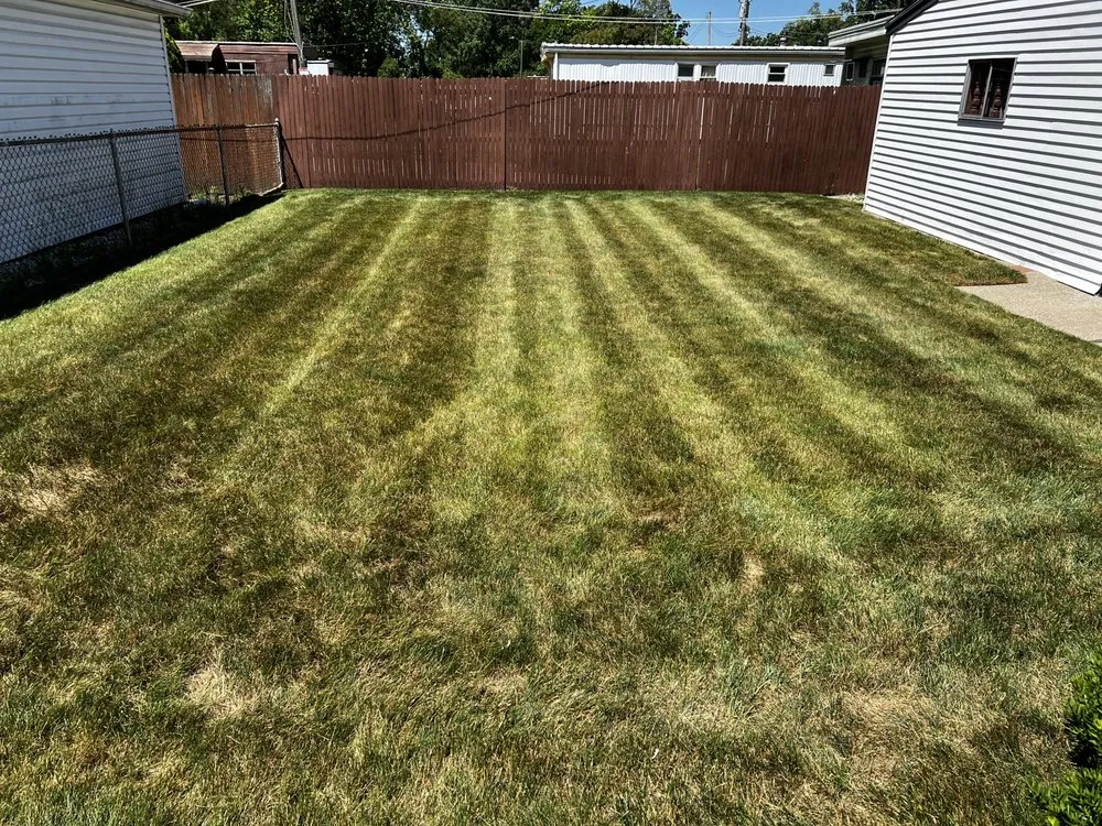 Trusted landscaping services for outdoor upgrades in Detroit, MI by TLT Lawncare & Snow Removal