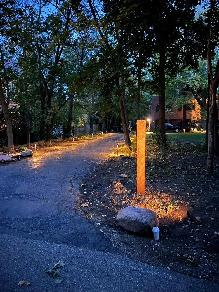 Expert outdoor landscaping in Des Plaines, IL - TLW Irrigation and Landscaping