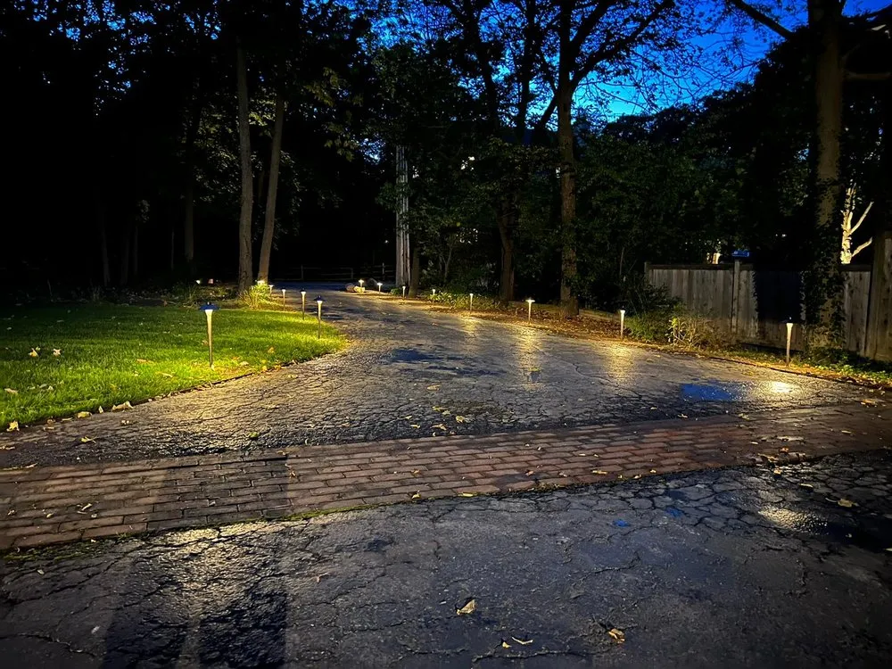 Top-rated landscape installation experts serving Des Plaines, IL - TLW Irrigation and Landscaping